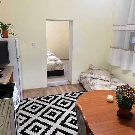 Wohnung 18 Lutherstadt Eisleben Eksteriør bilde