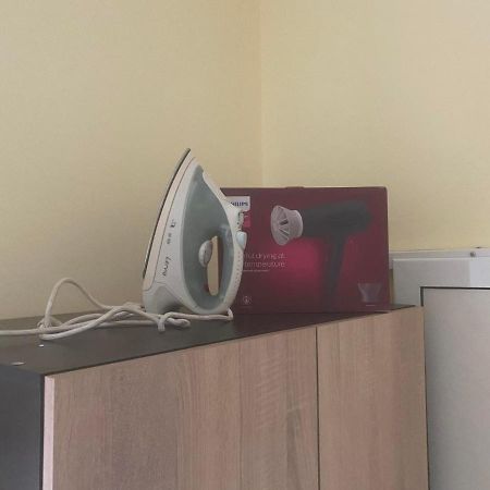 Wohnung 18 Lutherstadt Eisleben Eksteriør bilde