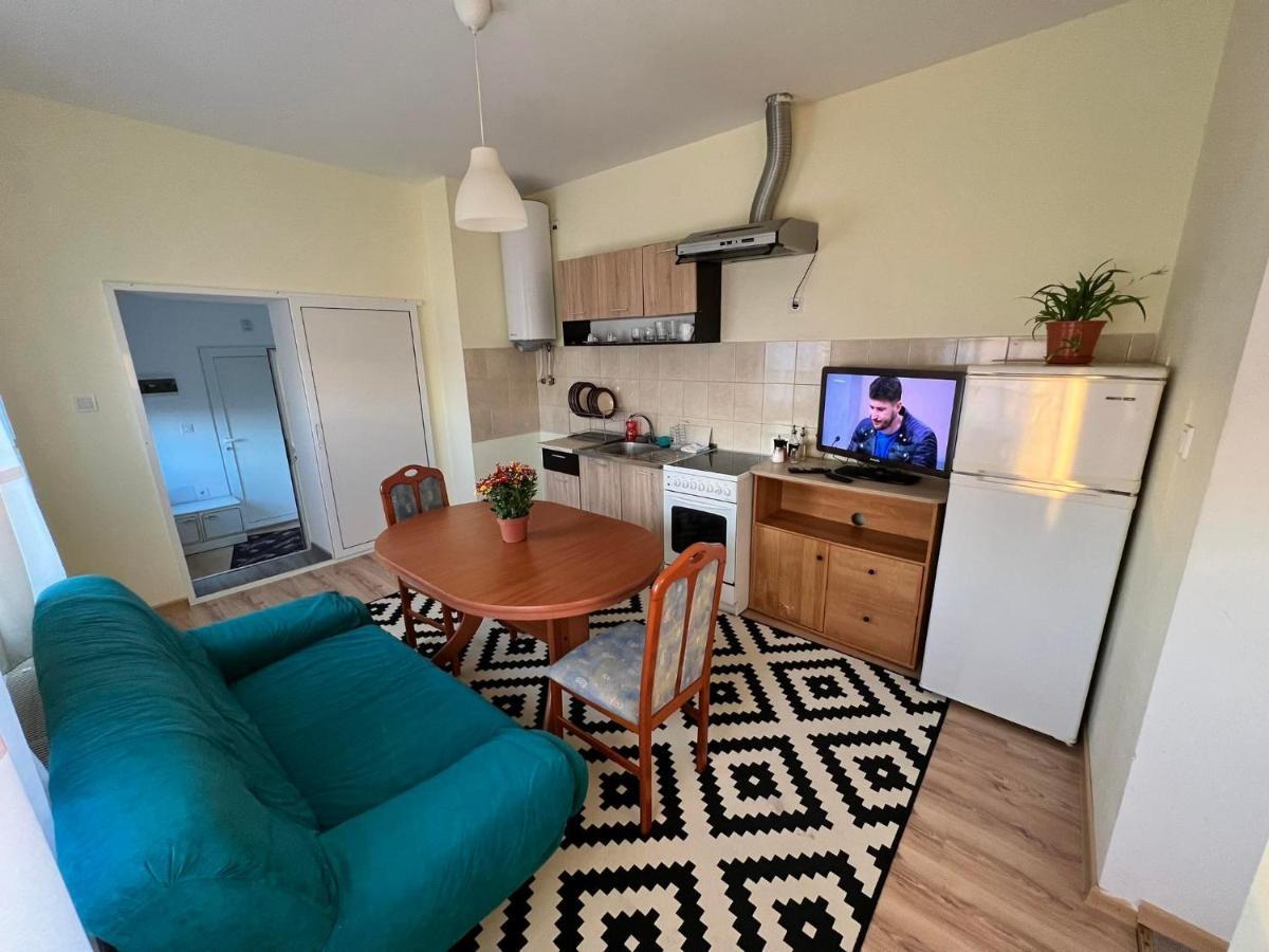 Wohnung 18 Lutherstadt Eisleben Eksteriør bilde