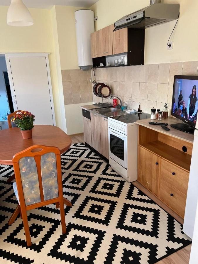 Wohnung 18 Lutherstadt Eisleben Eksteriør bilde