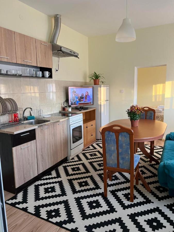 Wohnung 18 Lutherstadt Eisleben Eksteriør bilde