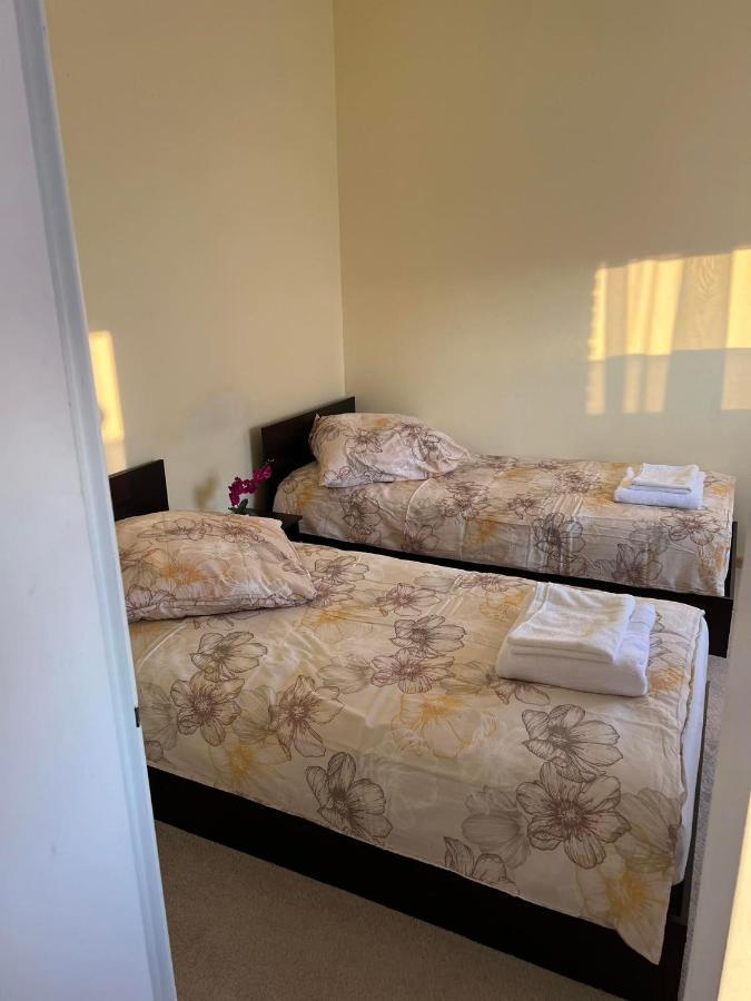 Wohnung 18 Lutherstadt Eisleben Eksteriør bilde