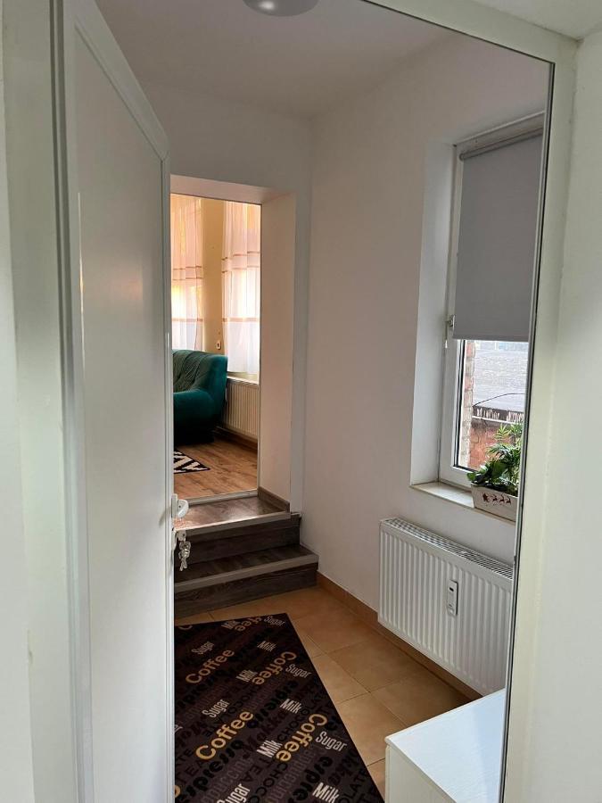 Wohnung 18 Lutherstadt Eisleben Eksteriør bilde