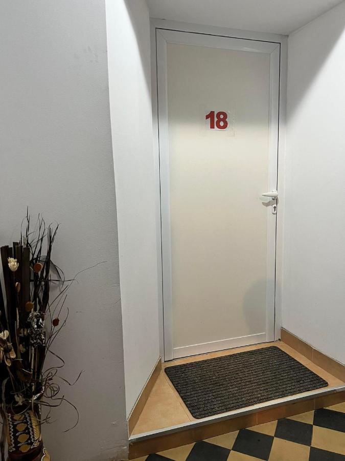 Wohnung 18 Lutherstadt Eisleben Eksteriør bilde