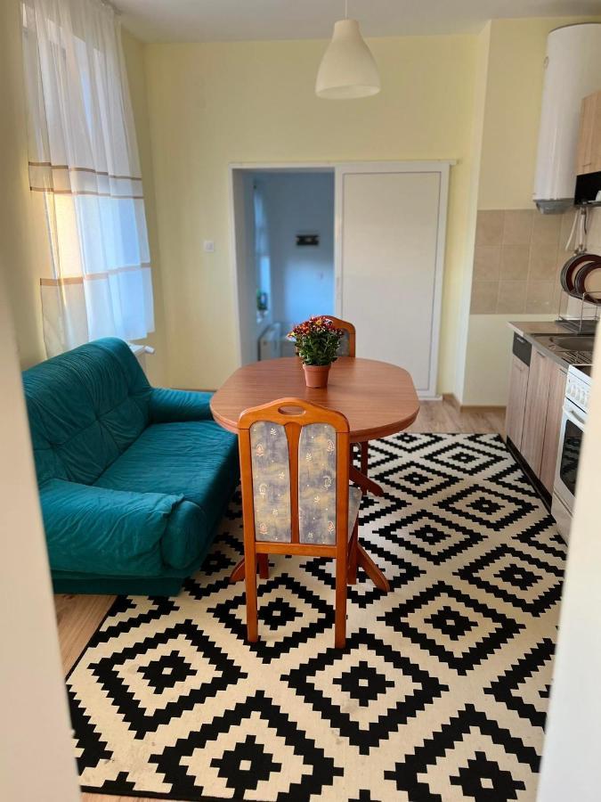 Wohnung 18 Lutherstadt Eisleben Eksteriør bilde
