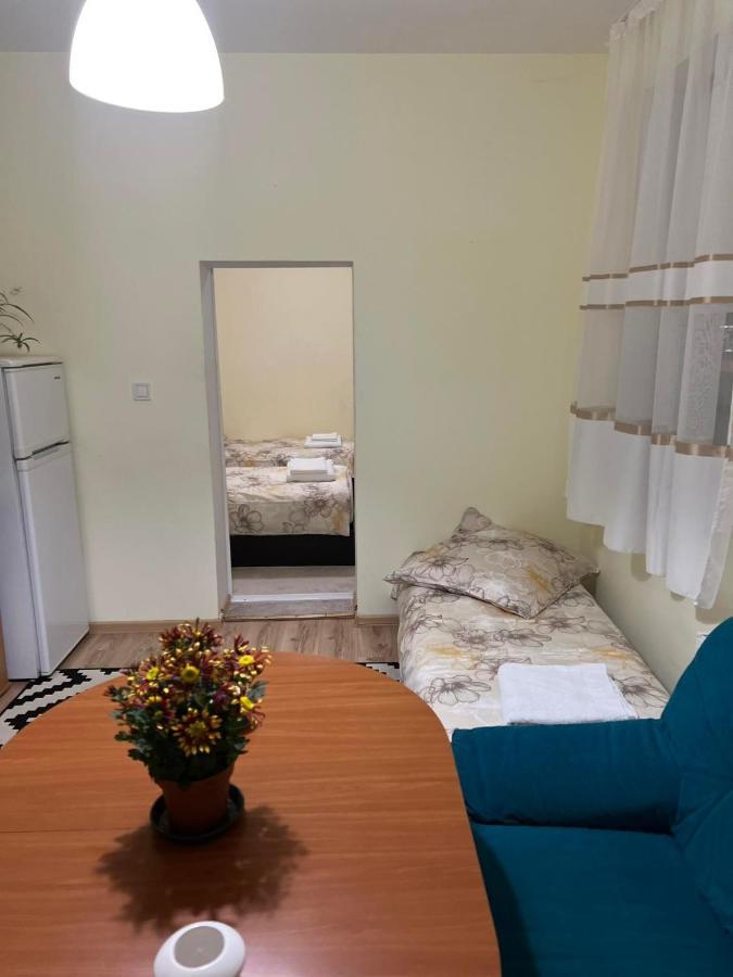 Wohnung 18 Lutherstadt Eisleben Eksteriør bilde