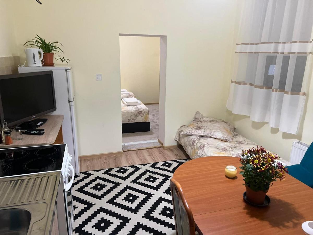 Wohnung 18 Lutherstadt Eisleben Eksteriør bilde