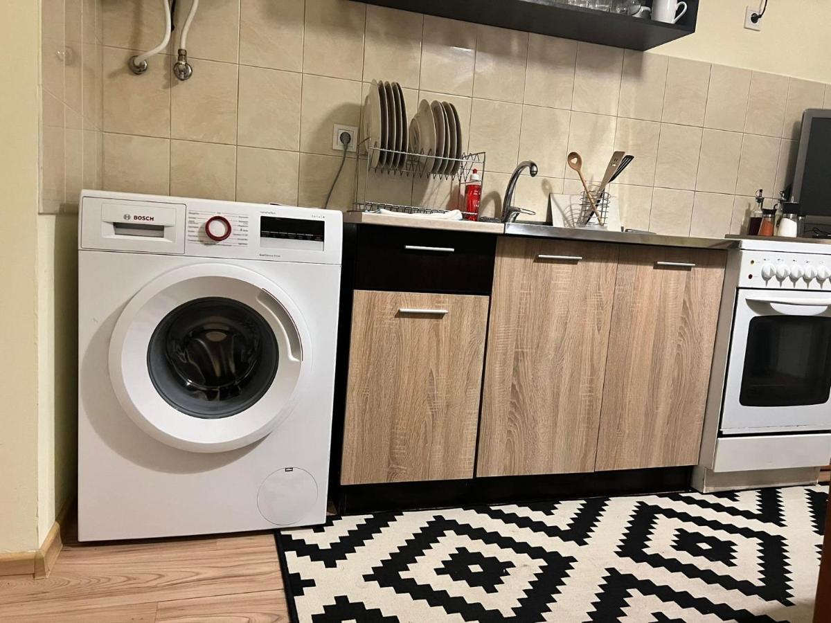 Wohnung 18 Lutherstadt Eisleben Eksteriør bilde