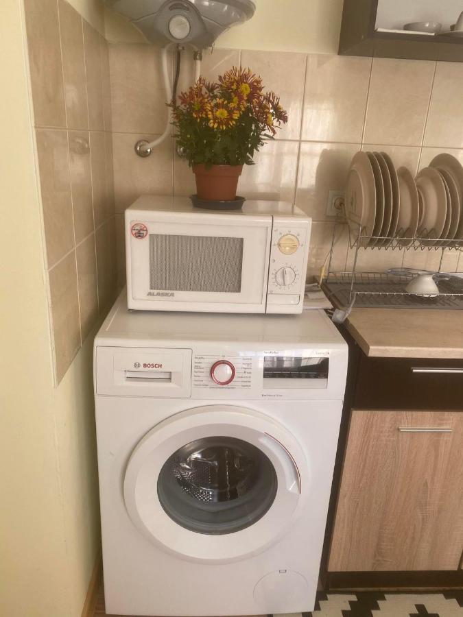 Wohnung 18 Lutherstadt Eisleben Eksteriør bilde